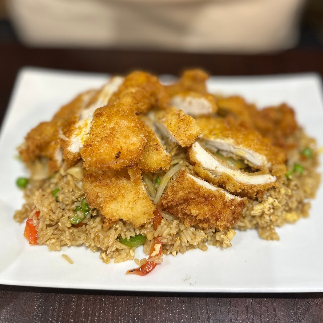 Thaï Food 77 3